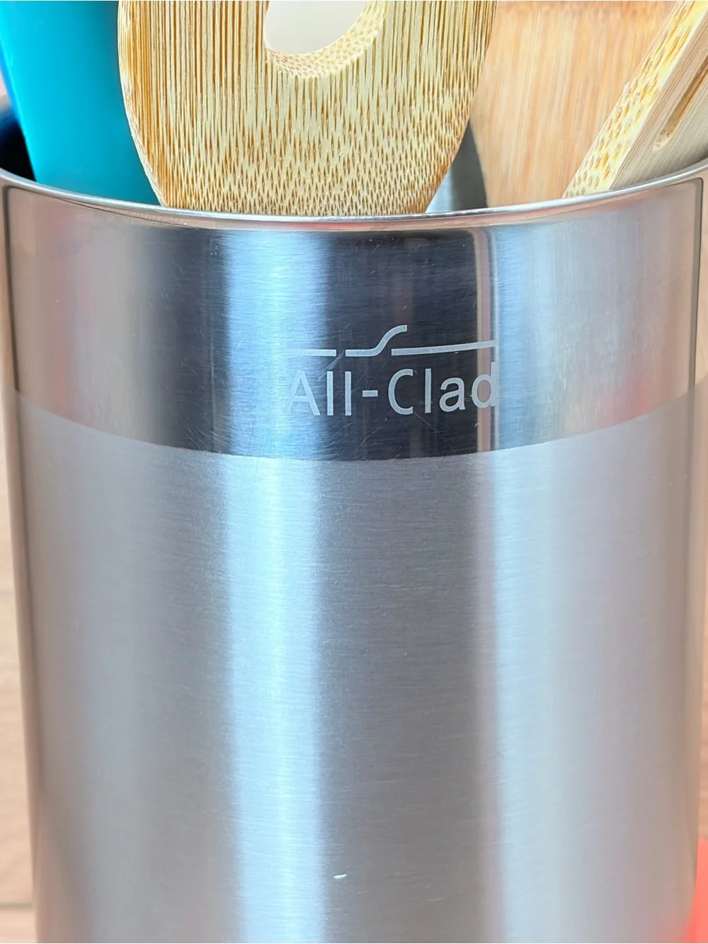 All-Clad Stainless Steel 8